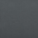 Retractable Awning Anthracite 4x3 m Fabric and Aluminium