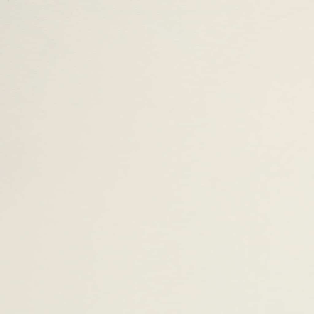 Retractable Awning Cream 4x3 m Fabric and Aluminium