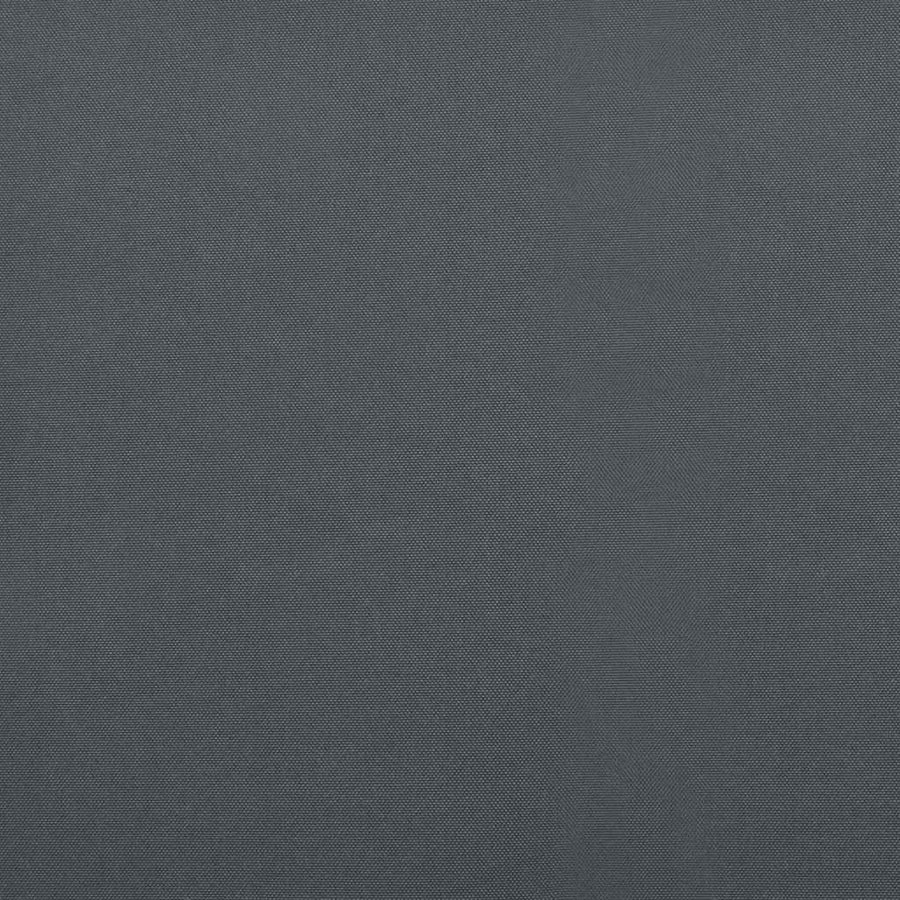 Manual Awning 3 x 2.5 m Anthracite 100% Polyester
