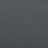 Retractable Awning Anthracite 4x3 m Fabric and Aluminium