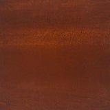 Garden Wall Decoration 105x55 cm Corten Steel Leaf Design
