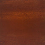 Garden Raised Bed 100x100x18.5 cm Corten Steel