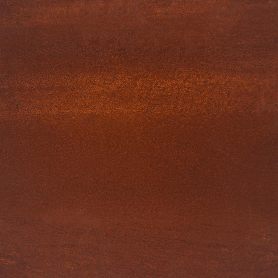 Planter 40x41x40 cm Corten Steel