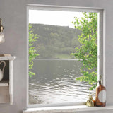 Insect Screen for Windows White 80x100 cm