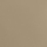 Folding Sun Lounger Taupe Oxford Fabric and Powder-coated Steel - Extra Image