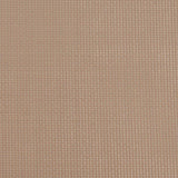 Folding Sun Loungers 2 pcs Taupe Textilene and Steel - Extra Image