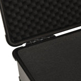 Wheeled Flight Case Black 58x45x27 cm PP - Extra Image