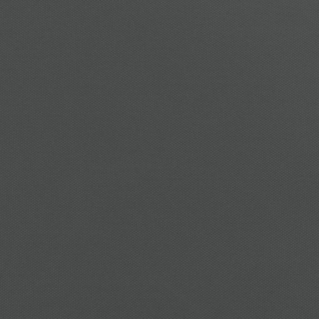 Gazebo Anthracite 4x4 m 180 g/m? Fabric and Steel