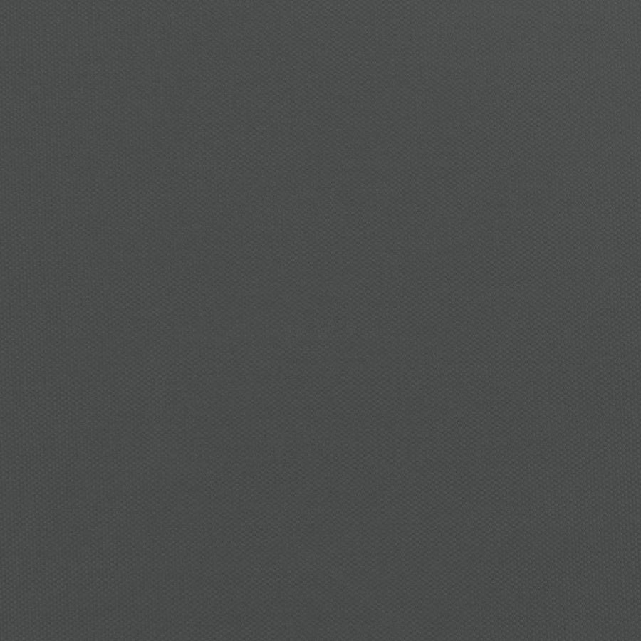 Gazebo Anthracite 4x4 m 180 g/m? Fabric and Steel