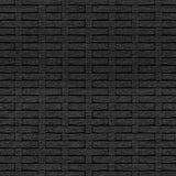 2 Piece Garden Lounge Set with Cushions Black Poly Rattan