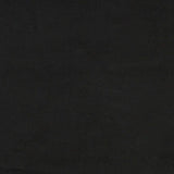 Sofa Bed with Armrests Black Velvet - Extra Image
