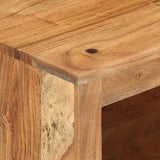 TV Cabinets 2 pcs 88x30x40 cm Solid Wood Acacia