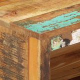 TV Cabinets 2 pcs 88x30x40 cm Solid Wood Reclaimed