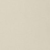 Relaxing Chair Cream Fabric - Low Angle