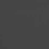 Double-Head Parasol Anthracite 449x265 cm - Close-Up Angle