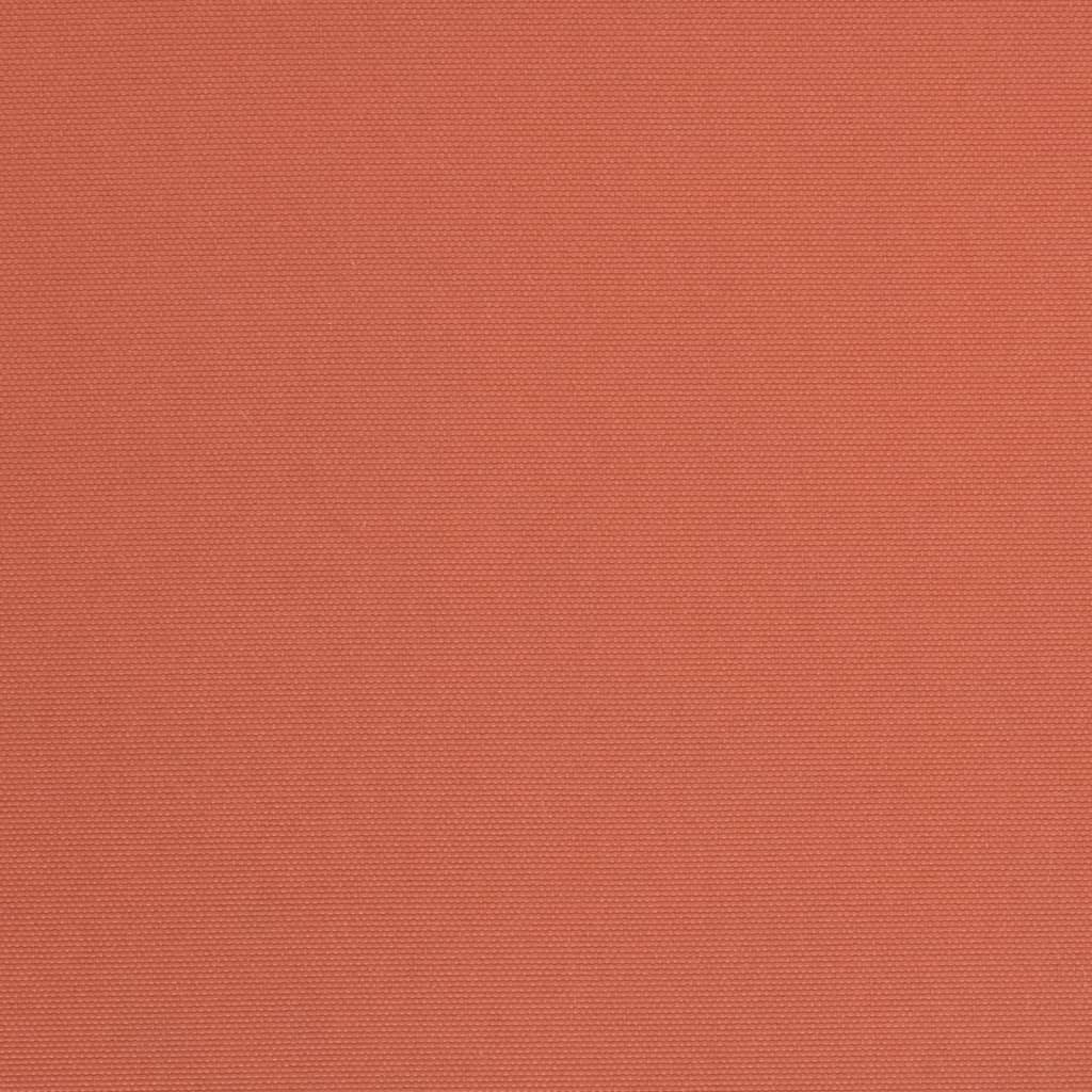 Double-Head Garden Parasol Terracotta 449x265 cm