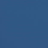 Double-Head Garden Parasol Azure Blue 449x265 cm