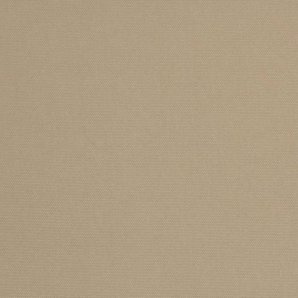 Double-Head Garden Parasol Taupe 316x145 cm