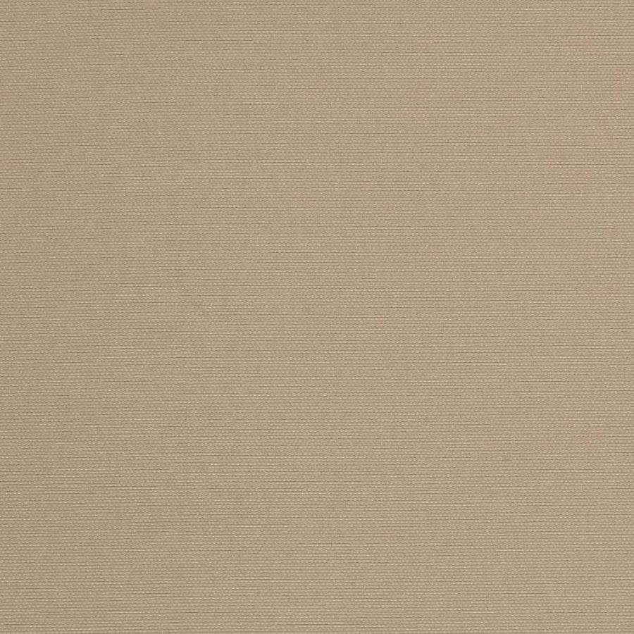 Double-Head Garden Parasol Taupe 316x145 cm