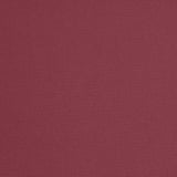 Double-Head Garden Parasol Bordeaux Red 316x145 cm - Close-Up Angle