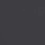 Double-Head Garden Parasol Black 316x145 cm - Close-Up Angle