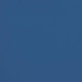Double-Head Garden Parasol Azure Blue 316x145 cm