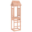 Play Tower 52.5X46.5X206.5 Cm Solid Wood Pine