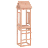 Play Tower 52.5X46.5X206.5 Cm Solid Wood Pine - Extra Image