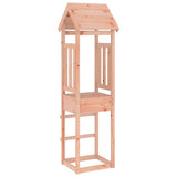 Play Tower 52.5x46.5x206.5 cm Solid Wood Douglas