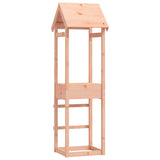 Play Tower 53x46.5x194 cm Solid Wood Douglas - Side View