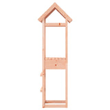 Play Tower 53x46.5x194 cm Solid Wood Douglas - 45-Degree Angle