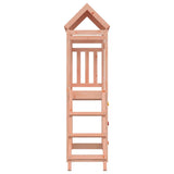 Outdoor Playset 52.5X110.5X214 Cm Solid Wood Douglas