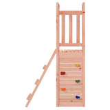 Outdoor Playset 53x46.5x169 cm Solid Wood Douglas - Top-Down View