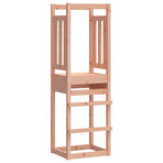 Play Tower 53x46,5x169 cm Solid Wood Douglas