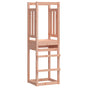 Play Tower 53x46,5x169 cm Solid Wood Douglas