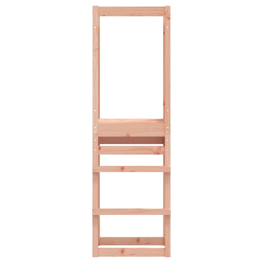 Play Tower 53x46,5x169 cm Solid Wood Douglas