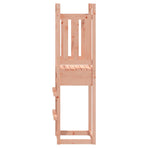 Play Tower 53x46,5x169 cm Solid Wood Douglas