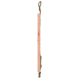 Play Climbing Wall with Rope 44.5x5x108 cm Solid Wood Douglas
