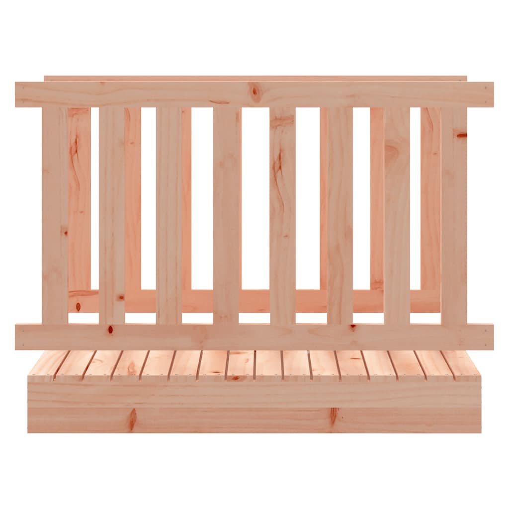 Play Bridge 45x107.5x79 cm Solid Wood Douglas