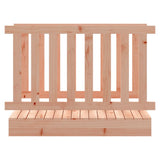 Play Bridge 45x107.5x79 cm Solid Wood Douglas