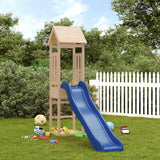 Outdoor Playset Impregnated Wood Pine