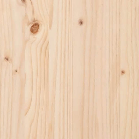 Playhouse With Climbing Wall Solid Wood Pine
