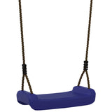 Outdoor Playset Solid Wood Pine - Extra Image