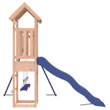 Outdoor Playset Solid Wood Douglas - 45-Degree Angle