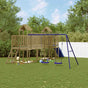Outdoor Playset Impregnated Wood Pine