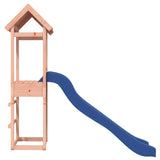 Outdoor Playset Solid Wood Douglas - 45-Degree Angle