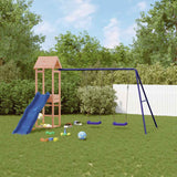 Outdoor Playset Solid Wood Douglas