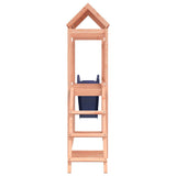Outdoor Playset Solid Wood Douglas