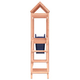 Outdoor Playset Solid Wood Douglas - Close-Up Angle