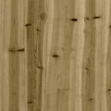 Outdoor Playset Impregnated Wood Pine - Extra Image
